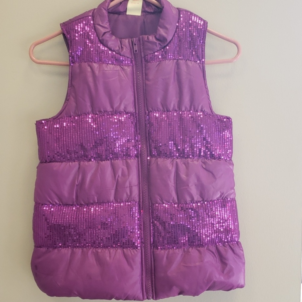 Vest